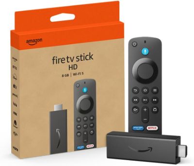 Fire TV Stick 4K Max Wi-Fi 6E対応 Fire TV Stick 4K Max 16GB Wi-Fi 6E (versión más reciente)