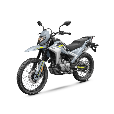 Motos | GeekyMotors