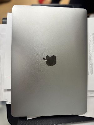 MacBook Air 13'' M1 8GB/8CPU/7GPU/256GB