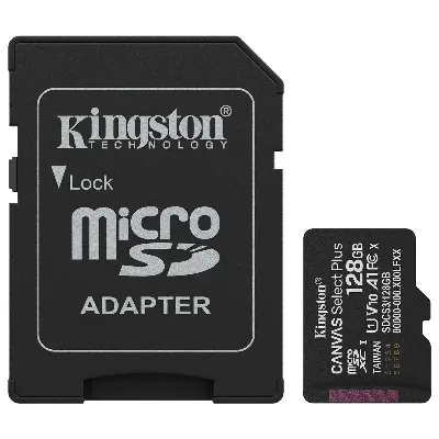 Kingston SSD 480GB A400 SATA3 2.5 (7mm height)
