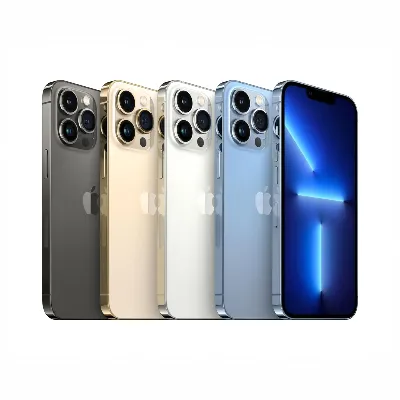 IPHONE 12 PRO 128GB VITRINA - ALL COLOR