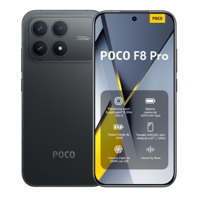 Celular Xiaomi Poco F7 5G 6.67