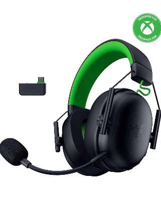 Razer Blackshark V3 Pro para Playstation - Negro
