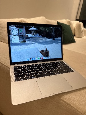 MacBook Air 13'' M1 8GB/8CPU/7GPU/256GB