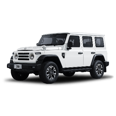 ZXAUTO Terralord AT 4x4 2026