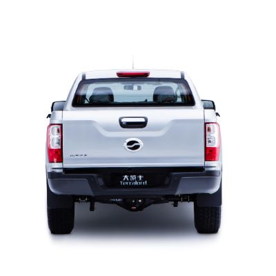 ☆Rt☆　8090 ZXAUTO Terralord Manual 4WD Luxury 2025