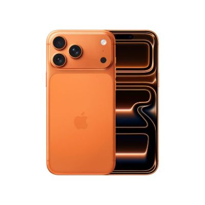 iPhone 17 Pro Max de 512GB - ESIM