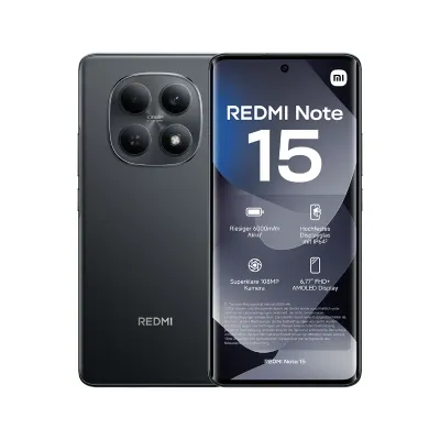 Xiaomi 15T Pro de 512 GB