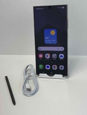 SAMSUNG GALAXY S23 ULTRA 256GB NEGRO