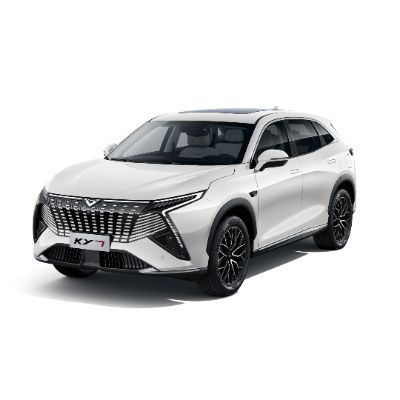 Kaiyi 7 PHEV Sport Luxury 2027