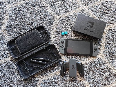 Todos | GeekyDrop