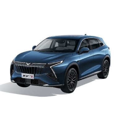 Kaiyi 7 PHEV Sport Luxury 2027