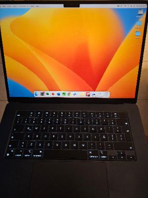 MacBook Air 13'' M1 8GB/8CPU/7GPU/256GB