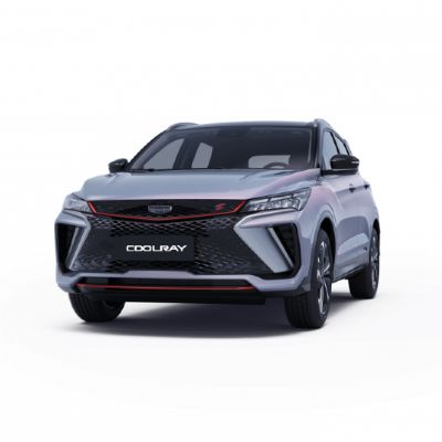 Geely Cityray GC 2026