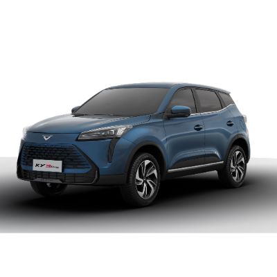 Kaiyi 7 PHEV Sport Luxury 2027