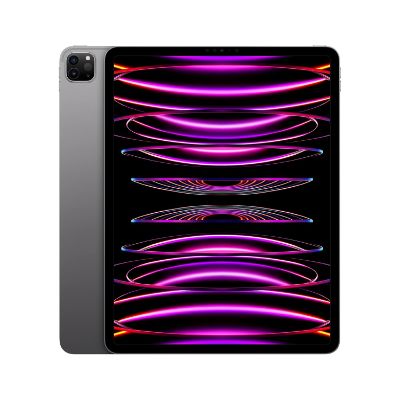 Apple iPad Pro 12.9″ 6th Generation, Poco Uso