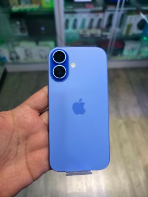 IPHONE 16 128GB ESIM