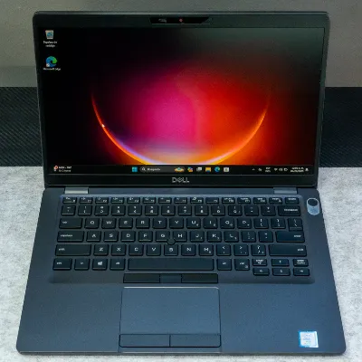 Dell Latitude 5400 i7 8TH / 500GB SSD / 16GB RAM / 14