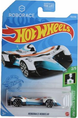 Panini - Hot Wheels: na Estrada - Caixa Completa de 24 saquetas
