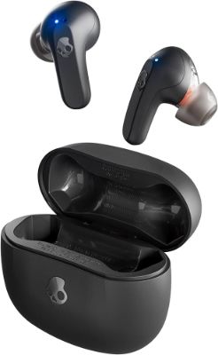 Skullcandy Riff 2 Wireless Headphones |