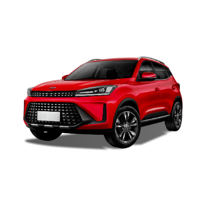Kaiyi 7 PHEV Sport Luxury 2027
