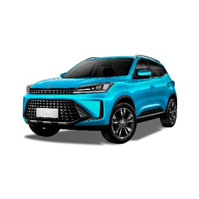 hai　120606( Kaiyi 7 PHEV Sport Luxury 2027