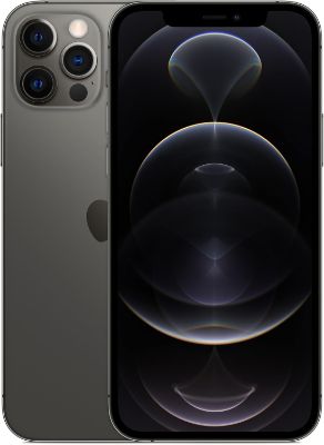 Iphone 12 Pro Max, 128Gb de Vitrina