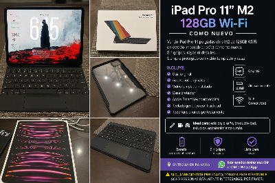 IPAD 8 WIFI 32GB