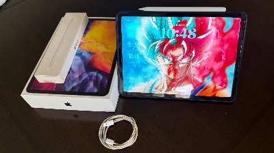 iPad本体 hiropoon Todos | GeekyDrop