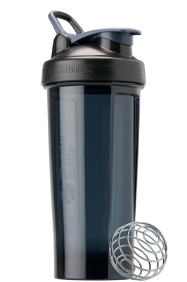 Shakers | GeekyDrop