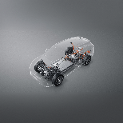 Kaiyi 7 PHEV Sport Luxury 2027