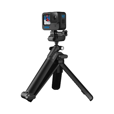 GoPro Hero 7 Black - Refurbished