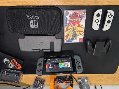 Consolas | GeekyDrop