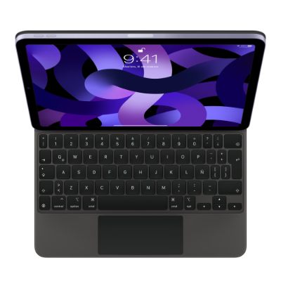 Apple Magic Keyboard 11
