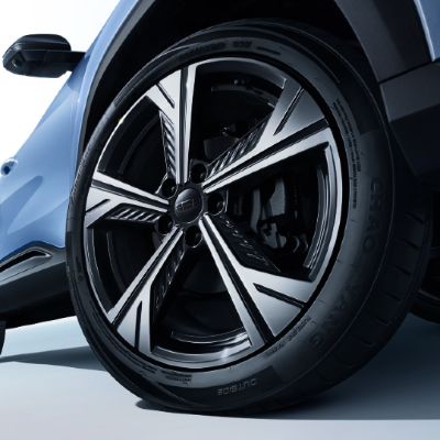 Geely Cityray GC 2027
