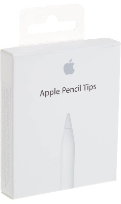 Puntas para Apple Pencil originales