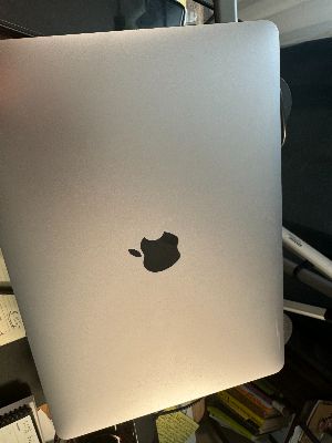 MacBookPro　13インチ　A1708 MacBook Pro Apple 13 2017 A1708(CPU： Core i5 7360U 2.3GHz/メモリ
