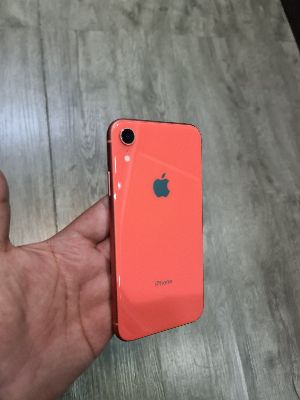 IPHONE XR 64GB VITRINA