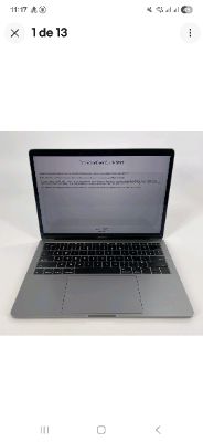 MacBook Air 13'' M1 8GB/8CPU/7GPU/256GB