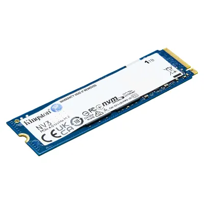 Kingston Internal hard drive 1 TB SSD