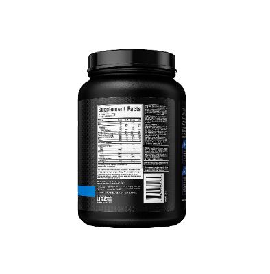 Cell Tech - Fruit Punch - 3 lbs - Muscletech