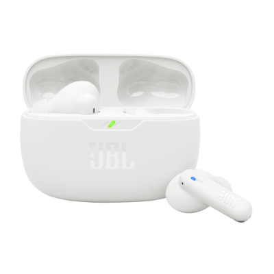 JBL - Wireless - Tune Buds 2 - Ghost White Edition