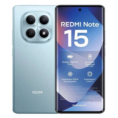 Xiaomi Redmi Note 14 Pro 5G 256GB