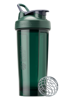 Shakers | GeekyDrop