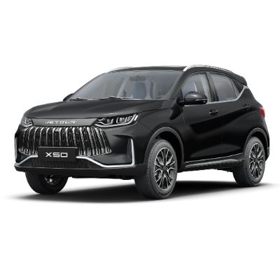 ZXAUTO Grandlion Diesel Auto Super Luxury 2026