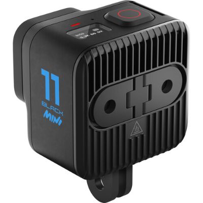 GoPro HERO 11 Black MINI