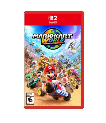 Super Mario 3D World + Bowser's Fury (Nintendo Switch)