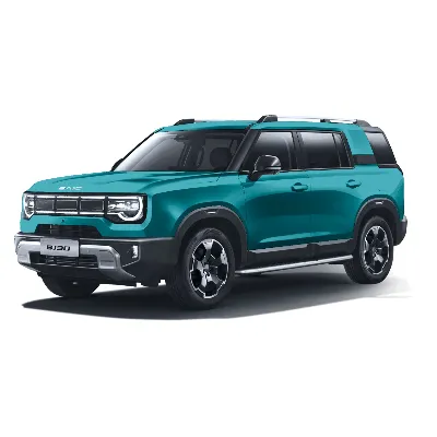 Kaiyi 7 PHEV Sport Luxury 2027