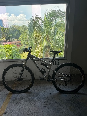 Ciclismo y Excursión | GeekyDrop