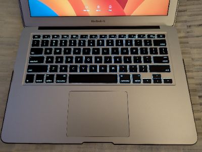 MacBook Air 13'' M1 8GB/8CPU/7GPU/256GB